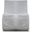 Wave Club Chair Mist Set of 2 In Matte White