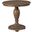Weatherford Heather Accent Table