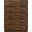 Weave Chest In Brown