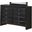 Global Furniture Linda 8 Drawer Dresser in Black