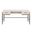 Weldrick Desk In Oyster