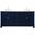 Wesley 72 Inch Double Bathroom Vanity Set In Blue