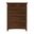 Westlake Cherry Brown Chest