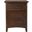 Westlake Cherry Brown Nightstand
