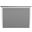 Westlake Master Mirror In White