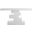 Westmount Off-White Console Table In Off White