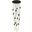 Weston 13 Lights Pendant In Black 2067G30BK