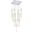 Weston 13 Lights Pendant In Chrome 2066G26C