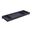 Weston Changing Topper In Midnight Slate