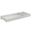 Weston Changing Topper In Vintage White