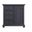 Weston Chifferobe In Midnight Slate
