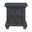 Weston Nightstand In Midnight Slate