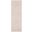 Whimsicle 2' x 6' Indoor Rug In Pink