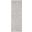 Whimsicle 2' x 8' Farmhouse Indoor Rug In Grey