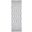 Whimsicle 2' x 8' Indoor Rug In Ivory