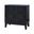 Whisnant Accent Cabinet In Black