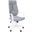 White Highback Executive Office Chair I 7270