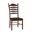 Whitman Dining Chair In Espresso