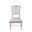 Whitman Dining Chair In Natural Driftwood