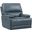 Whitman Verona Azure Cordless Power Recliner