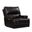 Whitman Verona Coffee Cordless Power Recliner