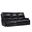 Whitman Verona Coffee Cordless Power Reclining Sofa