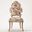 Wiggle Dining Chair