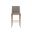 Wilbur Barstool In Ivanhoe Mineral