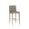 Wilbur Barstool In Ivanhoe Mineral
