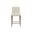 Wilbur Counter Stool In Geralt Linen