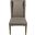 Wilcox Side Chair In Gray