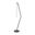 Wilfred Floor Lamp In Black
