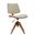Will Office Chair In Ivory