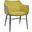 Willow Lime Green Arm Chair