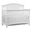 Willowbrook 4 In 1 Convertible Crib In White