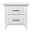 Willowbrook Nightstand In White