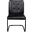 Wilson Ebony Side Chair