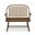 Windsor Bench In Elm