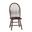 Windsor Dining Chair In Espresso