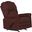 Winner Sangria Rocker Recliner