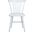 Winona Spindle Back Dining Chair DCH8500B Set of 2