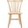 Winona Spindle Back Dining Chair DCH8500D Set of 2