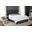Winslet Navy Youth Upholstered Platform Bedroom Set