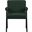 Woodloch Boucle Fabric Accent Chair In Green