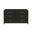 Woodridge 6-Drawer Dresser In Black and Grain