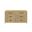 Woodridge 6-Drawer Dresser In Natural