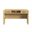 Woodridge Dressing Table In Natural