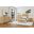 Woodridge Youth Storage Bedroom Set In Natural