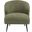 Woodway Accent Chair In Green