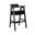 Wren Bar Stool Set of 2 In Umbra
